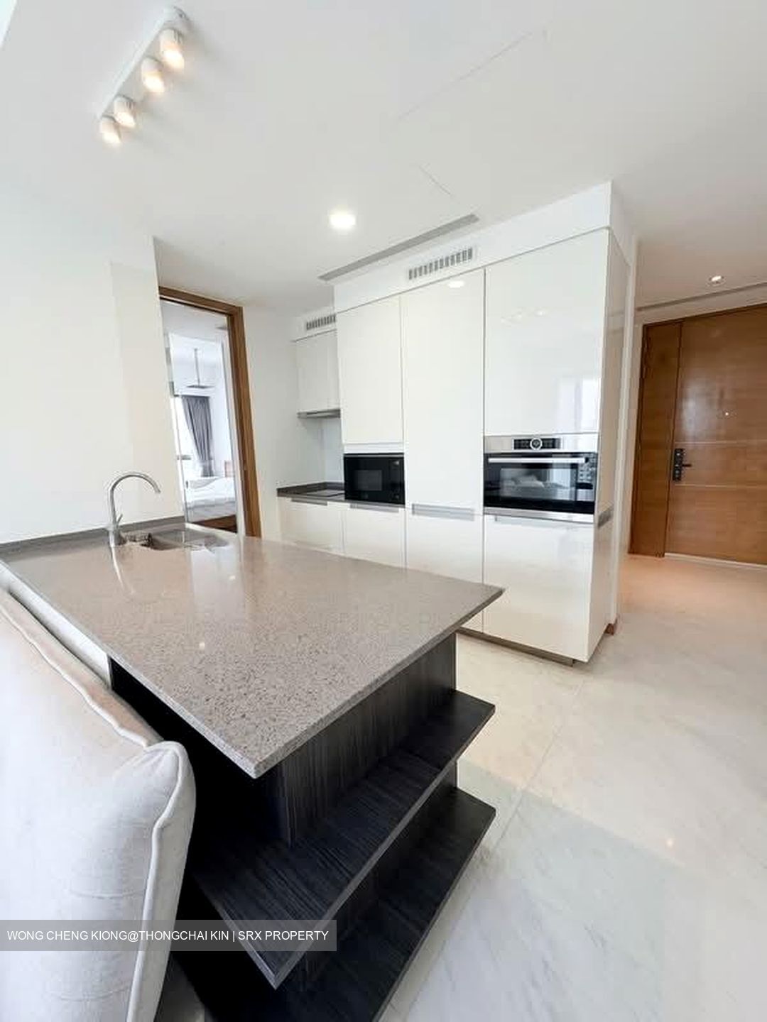 Marina One Residences (D1), Apartment #546224851